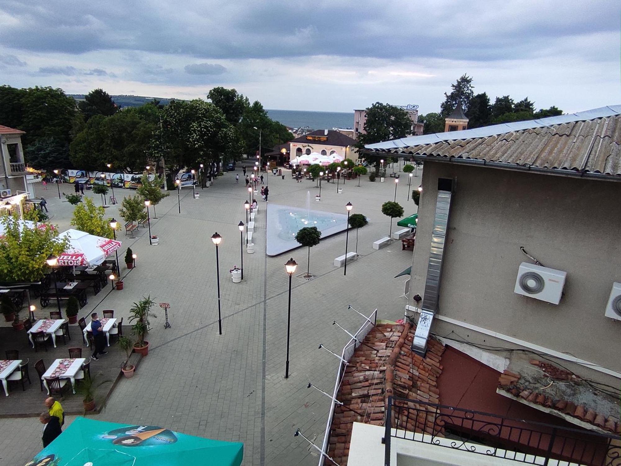 Guest House Drazhev Obzor Exterior foto