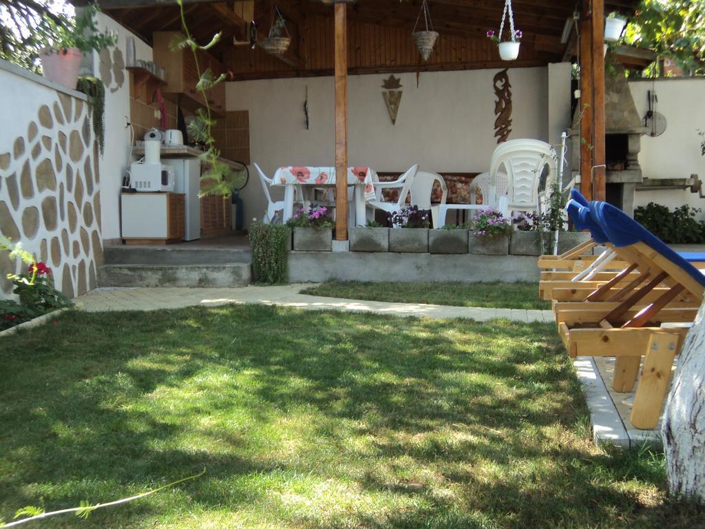 Guest House Drazhev Obzor Exterior foto