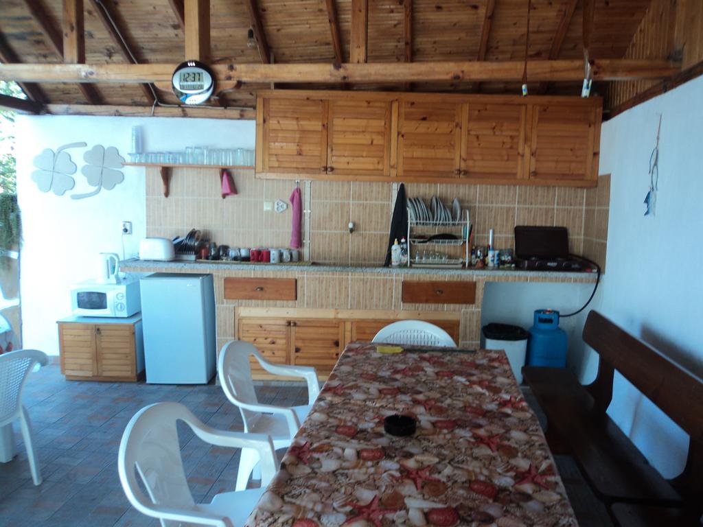 Guest House Drazhev Obzor Exterior foto